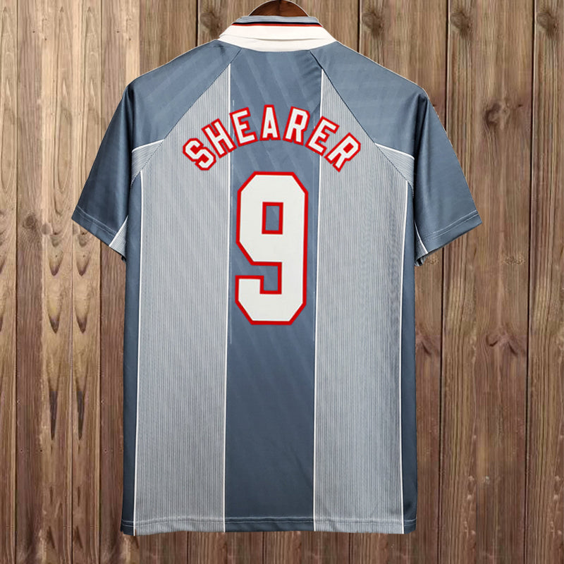 Euro 96 best sale away shirt