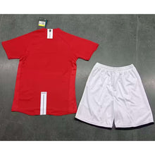 Cargar imagen en el visor de la galería, Man Utd 07-08 Home Kit - Kids (UCL Final)
