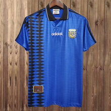 Charger l&#39;image dans la galerie, Maillot extérieur Argentine 1994
