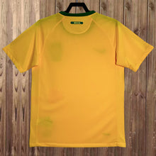 Load image into Gallery viewer, Brazil 2010 Home Shirt
