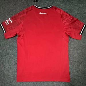 Man Utd 2025-26 Home Shirt