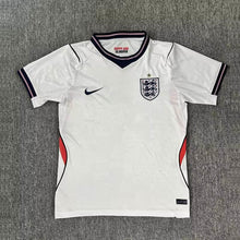 Load image into Gallery viewer, England 2026 World Cup Home Shirt
