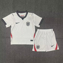 Load image into Gallery viewer, England 2026 World Cup Home Kit - Kids

