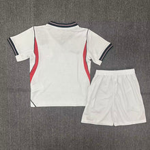 Load image into Gallery viewer, England 2026 World Cup Home Kit - Kids
