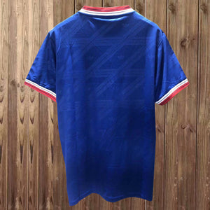 86-88 MUFC Away Shirt