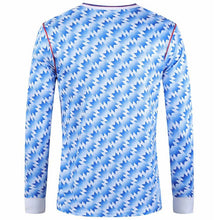 Load image into Gallery viewer, 90-92 MUFC Away Shirt - Long Sleeve
