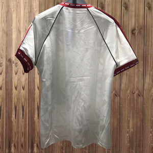 91 Camiseta de visitante MUFC