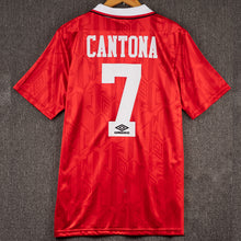 Cargar imagen en el visor de la galería, 92-94 Camiseta local MUFC
