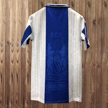 Load image into Gallery viewer, 94-96 MUFC Away Shirt
