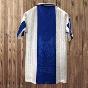 Maillot extérieur MUFC 94-96