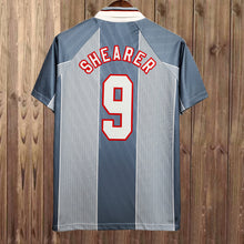 Load image into Gallery viewer, 1996 England Away Shirt
